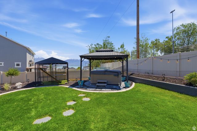 21 W SWAINSON AVE, Saratoga Springs, UT 84045
