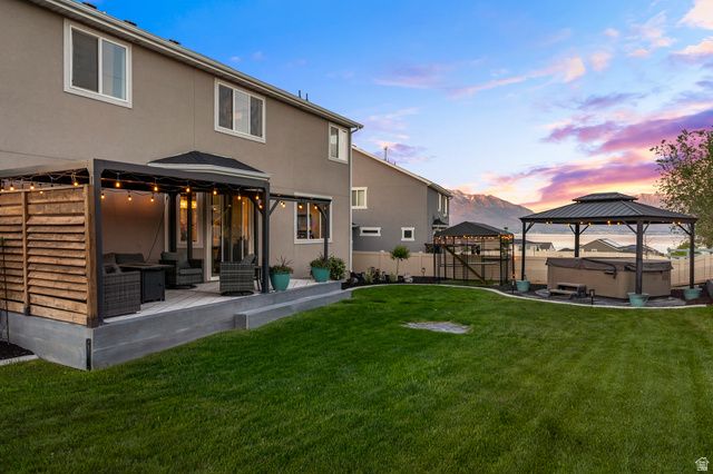 21 W SWAINSON AVE, Saratoga Springs, UT 84045