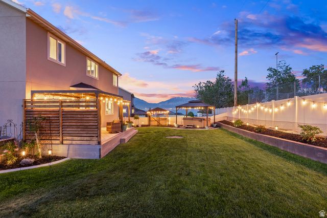 21 W SWAINSON AVE, Saratoga Springs, UT 84045