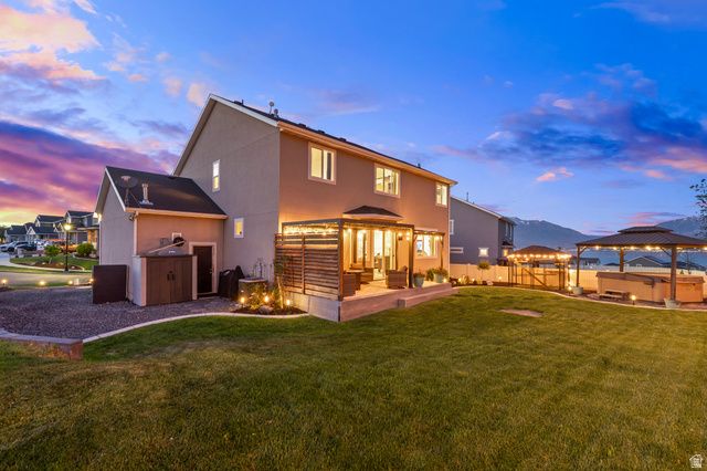 21 W SWAINSON AVE, Saratoga Springs, UT 84045