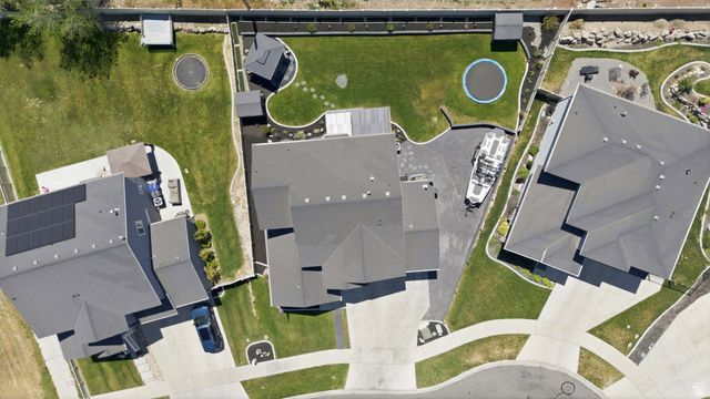 21 W SWAINSON AVE, Saratoga Springs, UT 84045