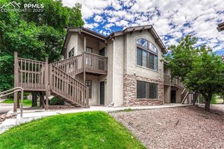 2130 ALICIA Point 101, Colorado Springs, CO 80919