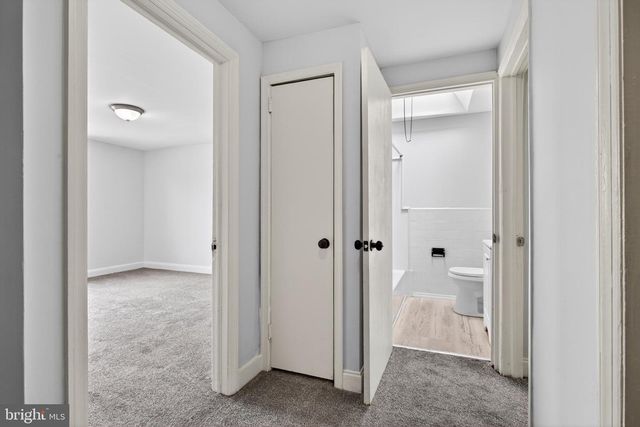 125 W 21ST ST, Chester, PA 19013