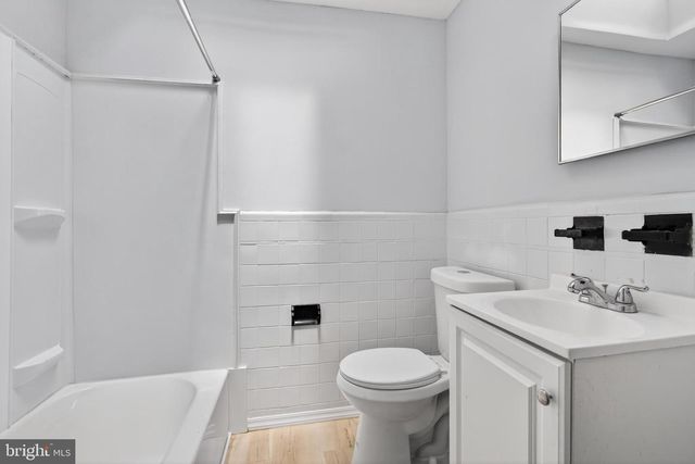 125 W 21ST ST, Chester, PA 19013