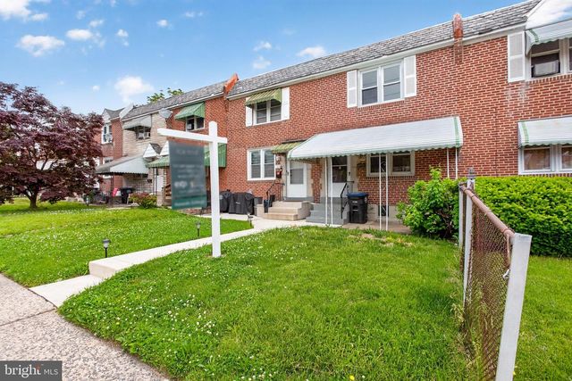 125 W 21ST ST, Chester, PA 19013