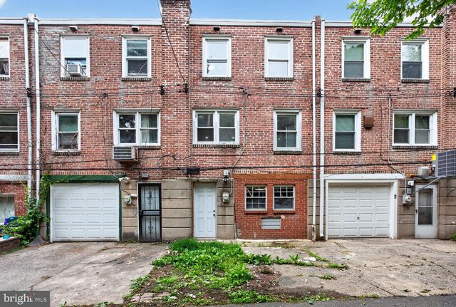 125 W 21ST ST, Chester, PA 19013