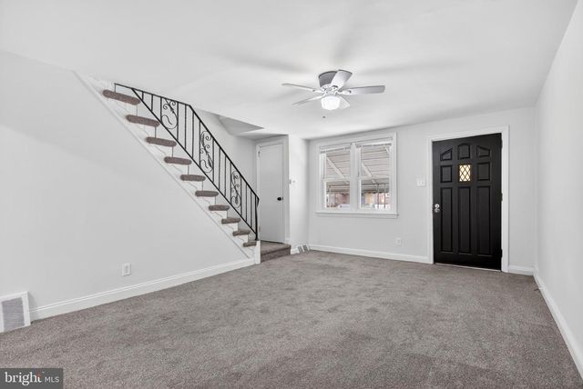125 W 21ST ST, Chester, PA 19013