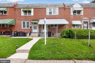 125 W 21ST ST, Chester, PA 19013