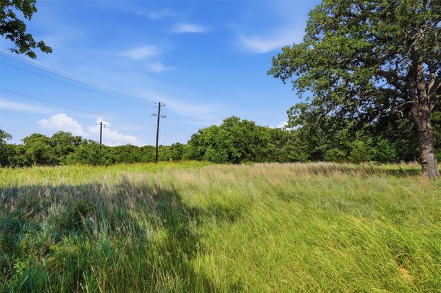 Lot 63 Mustang Ridge, Perrin, TX 76486
