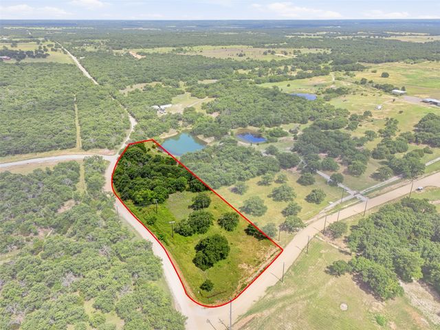 Lot 63 Mustang Ridge, Perrin, TX 76486