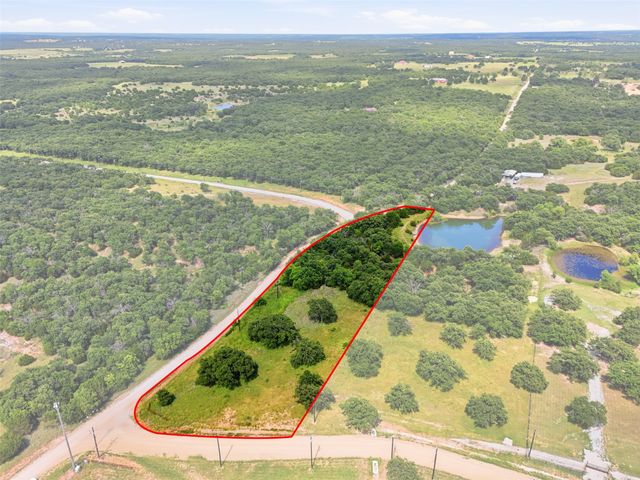 Lot 63 Mustang Ridge, Perrin, TX 76486