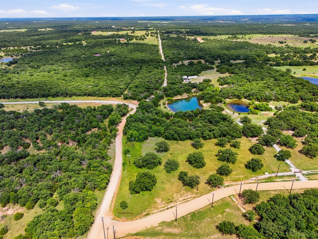 Lot 63 Mustang Ridge, Perrin, TX 76486
