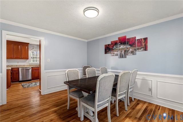 7333 Pinehurst Dr, Quinton, VA 23141