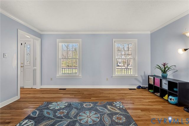 7333 Pinehurst Dr, Quinton, VA 23141