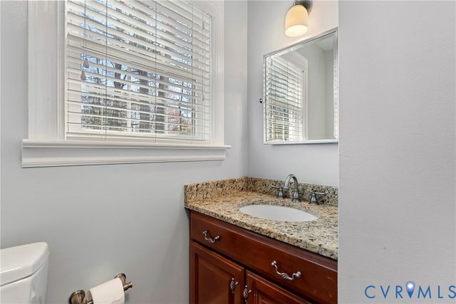 7333 Pinehurst Dr, Quinton, VA 23141