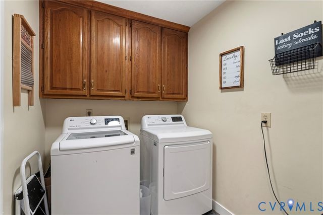 7333 Pinehurst Dr, Quinton, VA 23141