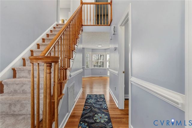 7333 Pinehurst Dr, Quinton, VA 23141