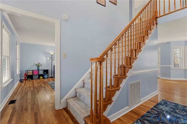 7333 Pinehurst Dr, Quinton, VA 23141