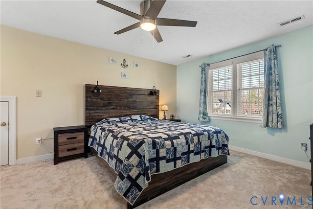 7333 Pinehurst Dr, Quinton, VA 23141