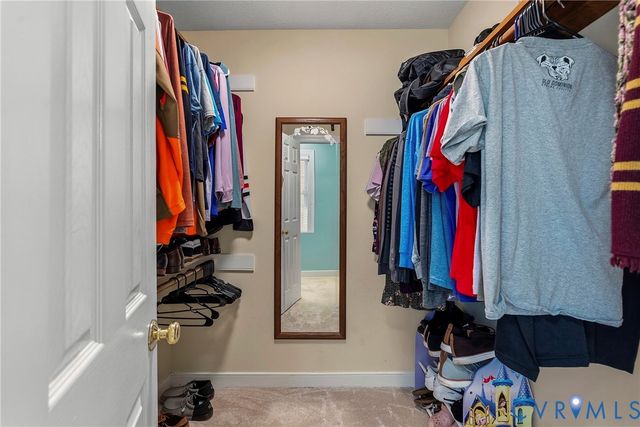 7333 Pinehurst Dr, Quinton, VA 23141