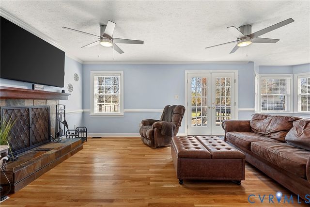 7333 Pinehurst Dr, Quinton, VA 23141