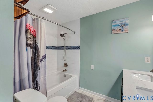 7333 Pinehurst Dr, Quinton, VA 23141