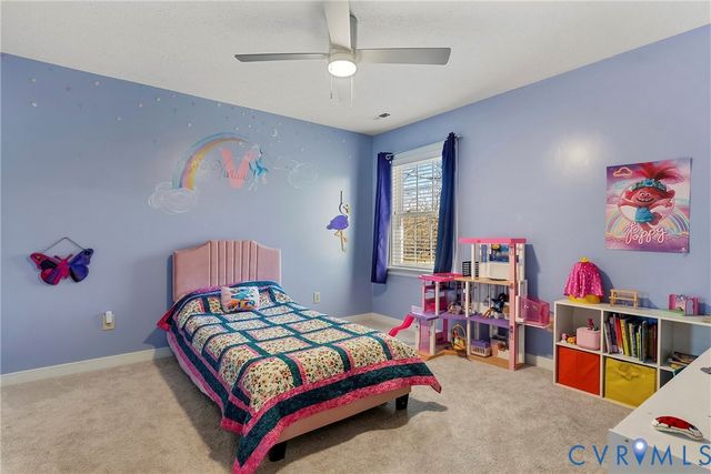 7333 Pinehurst Dr, Quinton, VA 23141