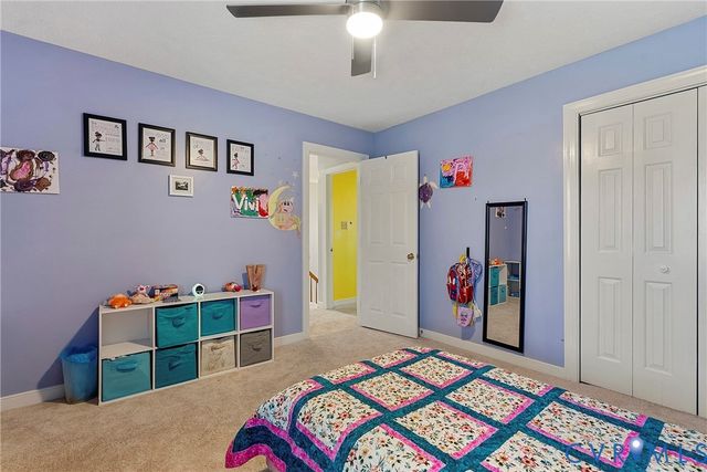 7333 Pinehurst Dr, Quinton, VA 23141