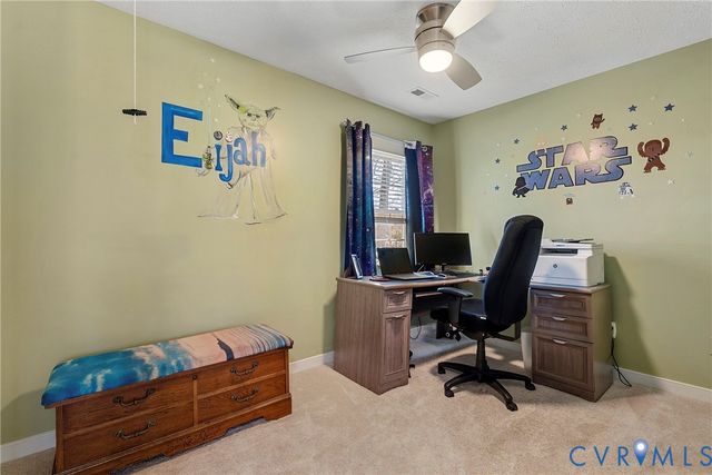 7333 Pinehurst Dr, Quinton, VA 23141