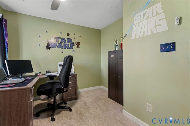 7333 Pinehurst Dr, Quinton, VA 23141