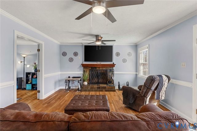 7333 Pinehurst Dr, Quinton, VA 23141