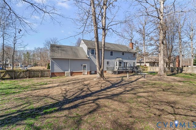 7333 Pinehurst Dr, Quinton, VA 23141