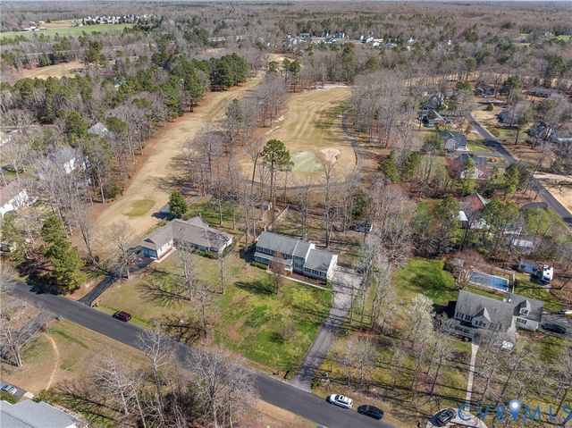 7333 Pinehurst Dr, Quinton, VA 23141