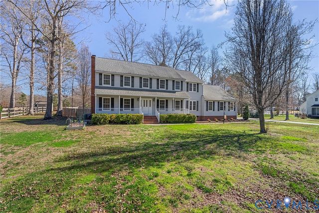 7333 Pinehurst Dr, Quinton, VA 23141