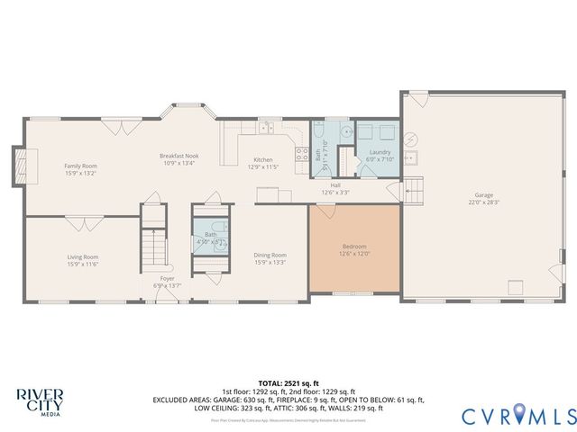 7333 Pinehurst Dr, Quinton, VA 23141