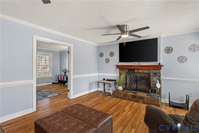 7333 Pinehurst Dr, Quinton, VA 23141