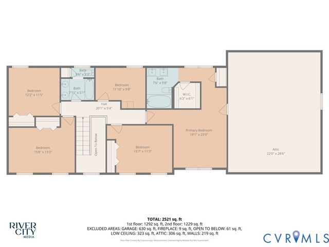 7333 Pinehurst Dr, Quinton, VA 23141