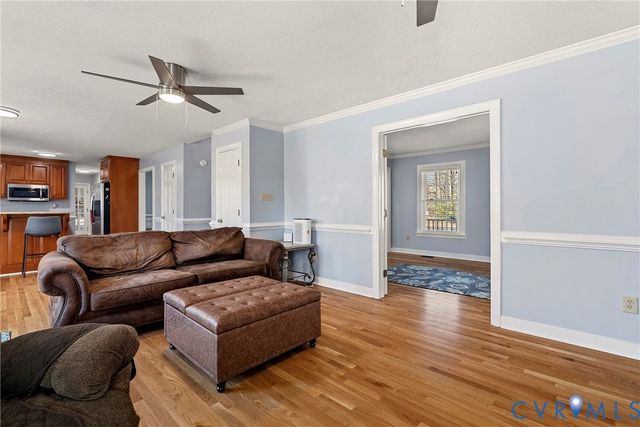 7333 Pinehurst Dr, Quinton, VA 23141