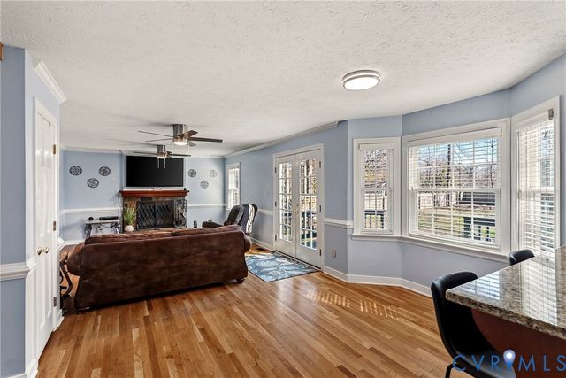 7333 Pinehurst Dr, Quinton, VA 23141