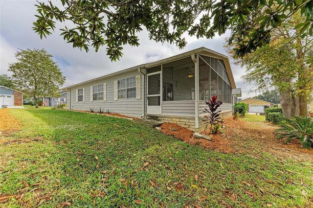 37422 TEABERRY LOOP, Zephyrhills, FL 33542