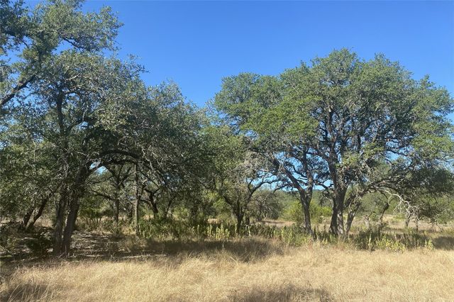 00 Spoke Hollow RD, Wimberley, TX 78676