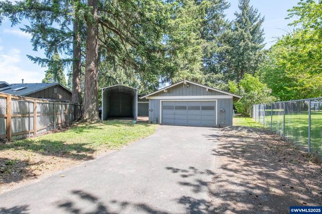 1912 Petty Grove Ct NE, Keizer, OR 97303