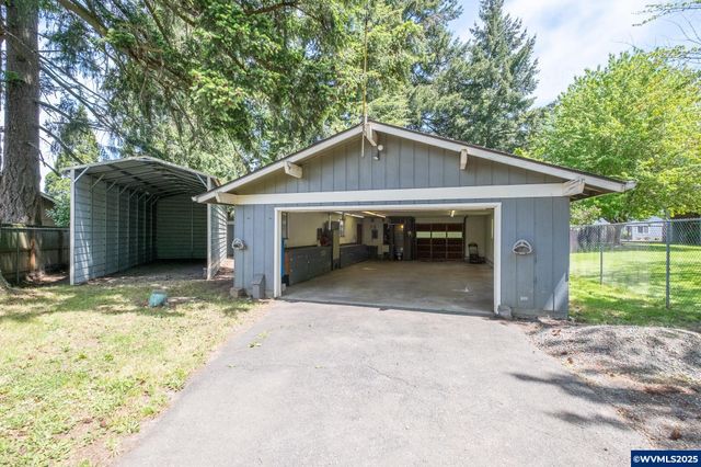 1912 Petty Grove Ct NE, Keizer, OR 97303