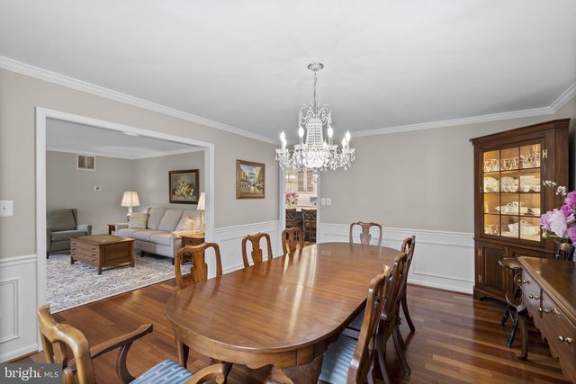 20016 BELLE CHASE DR, Gaithersburg, MD 20882
