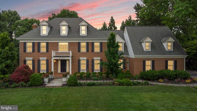 20016 BELLE CHASE DR, Gaithersburg, MD 20882
