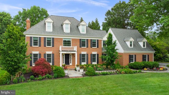 20016 BELLE CHASE DR, Gaithersburg, MD 20882