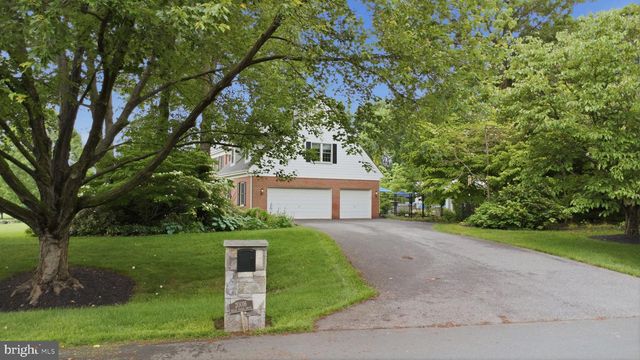 20016 BELLE CHASE DR, Gaithersburg, MD 20882