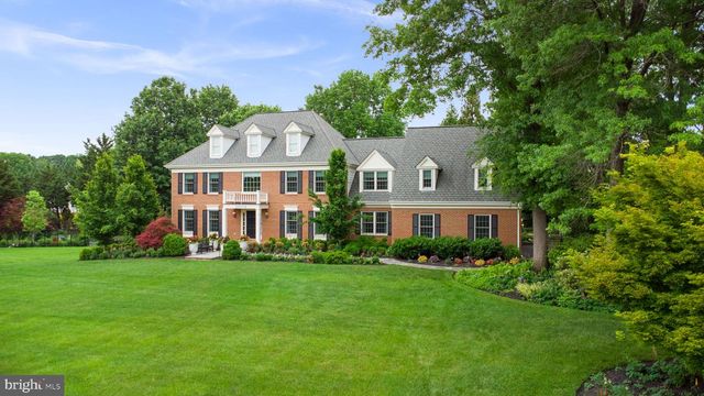 20016 BELLE CHASE DR, Gaithersburg, MD 20882
