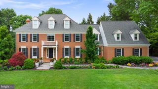 20016 BELLE CHASE DR, Gaithersburg, MD 20882