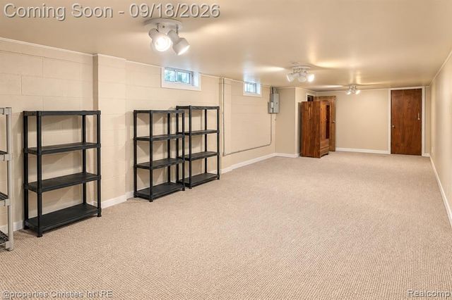4121 Seminole Drive, Royal Oak, MI 48073